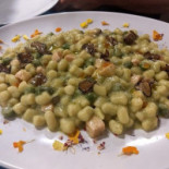 Il Moletto food