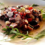 Il Moletto food