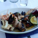 Il Moletto food