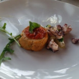 Il Moletto food