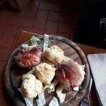 L'antico Portale Comida