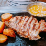 I Butteri Comida