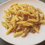 I Butteri Comida