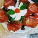 Hostaria La Fraschetta