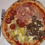 Bucintoro Nourriture