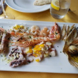 Bucintoro Nourriture