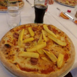 Da Regina Nourriture
