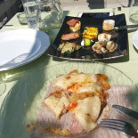Bruschino Nourriture