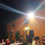 Vecchio Casale outside