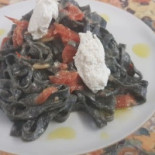 Bruschino Nourriture