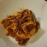 Bruschino À l'intérieur