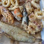Da Regina Comida