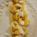 Bruschino Nourriture