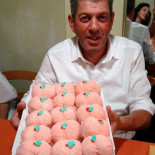 Ai Bastioni Nourriture