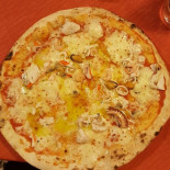 Ai Bastioni Nourriture