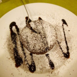 La Pentolaccia Nourriture