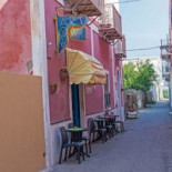 Art Cafe Exterior