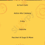 Ai Gelsi Comida