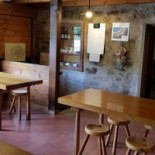 Forte Di Machaby À l'intérieur