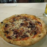 Pizzeria Il Passatore Nourriture