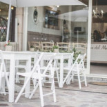 L'altra Piadina Del Mare Comida