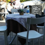 L'altra Piadina Del Mare Comida