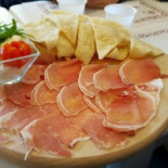 L'altra Piadina Del Mare Comida