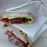 L'altra Piadina Del Mare Comida