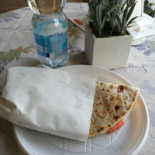 L'altra Piadina Del Mare Comida