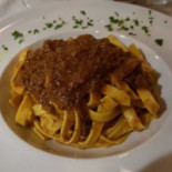 Gallo Nero Nourriture