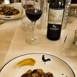Gallo Nero Nourriture