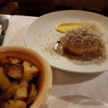 Gallo Nero Nourriture