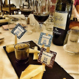 Gallo Nero Nourriture