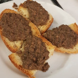 Trattoria Al Pozzo Dentro