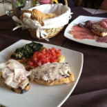 Trattoria Al Pozzo Dentro