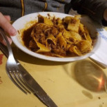 La Buca Di Enea Nourriture