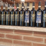 La Buca Di Enea Nourriture
