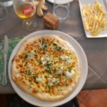 Da Mario Nourriture