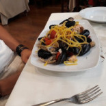 Buon Gustaio Comida