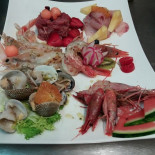 Trattoria Il Cacciatore Nourriture