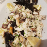 Trattoria Il Cacciatore Nourriture