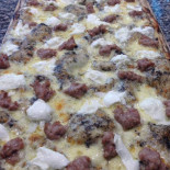 Imperial Pizza Nourriture