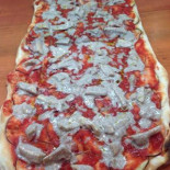 Imperial Pizza Nourriture