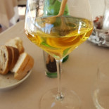 Oasi Nourriture