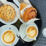 Alleur Caffè E Cucina Comida