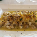 Oasi Nourriture