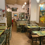 Veranda Russian Cibo