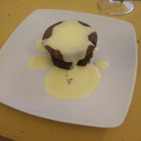 Pizzeria La Partenope Cibo