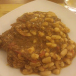 Pizzeria La Partenope Cibo