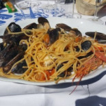 La Baya Comida